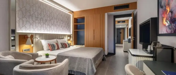 Окурджалар: Mylome Luxury Hotel & Resort