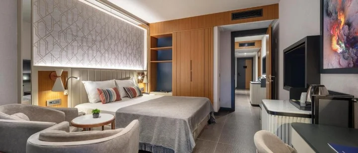 Окурджалар: Mylome Luxury Hotel & Resort