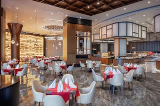 Окурджалар: Mylome Luxury Hotel & Resort