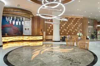 Окурджалар: Mylome Luxury Hotel & Resort