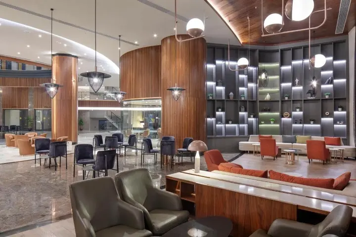 Окурджалар: Mylome Luxury Hotel & Resort