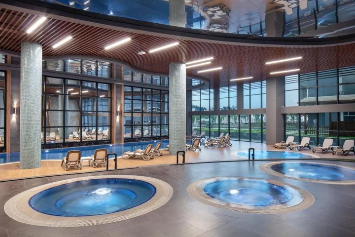 Окурджалар: Mylome Luxury Hotel & Resort