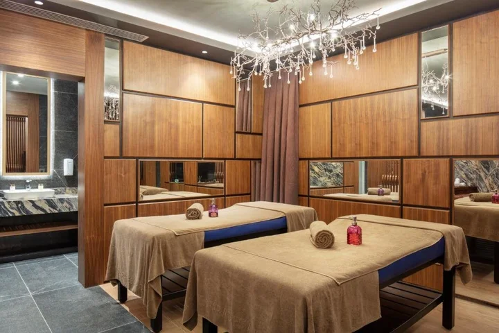 Окурджалар: Mylome Luxury Hotel & Resort