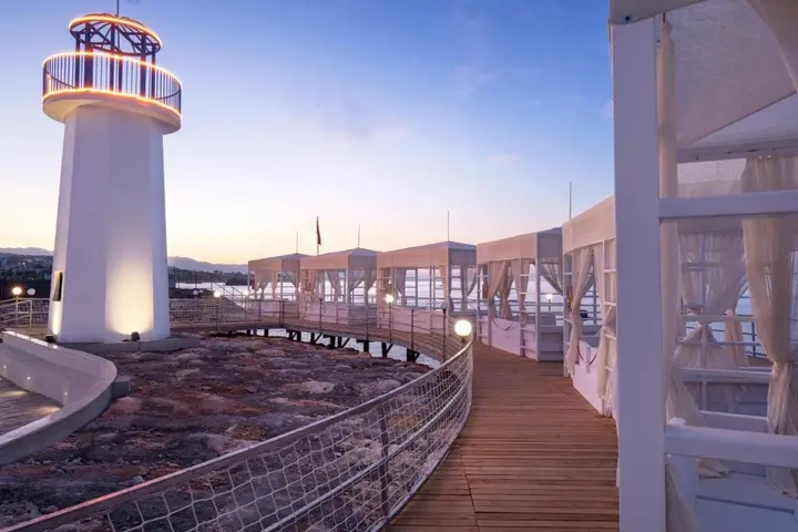 Окурджалар: Mylome Luxury Hotel & Resort