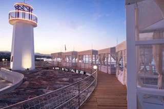 Окурджалар: Mylome Luxury Hotel & Resort
