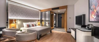 Окурджалар: Mylome Luxury Hotel & Resort