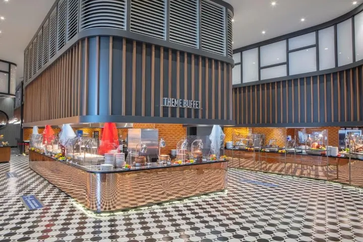 Окурджалар: Mylome Luxury Hotel & Resort