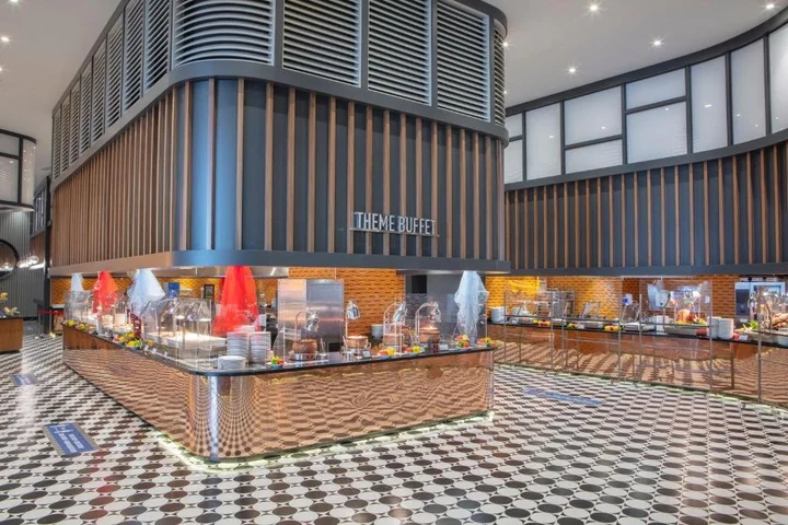 Окурджалар: Mylome Luxury Hotel & Resort