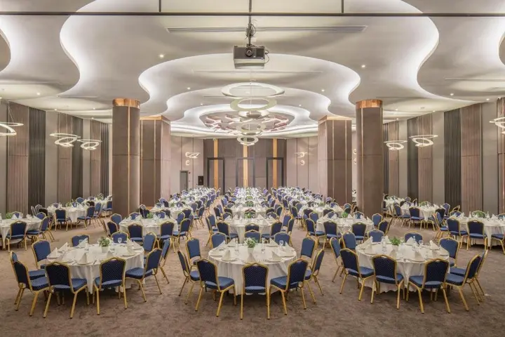 Окурджалар: Mylome Luxury Hotel & Resort