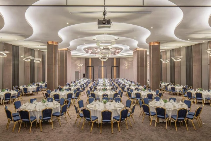 Окурджалар: Mylome Luxury Hotel & Resort