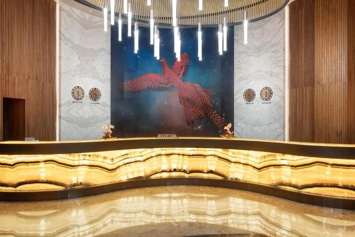 Окурджалар: Mylome Luxury Hotel & Resort