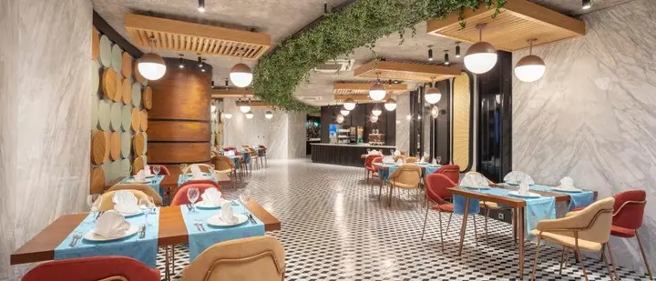 Окурджалар: Mylome Luxury Hotel & Resort