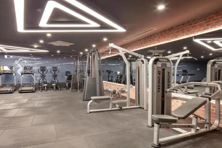Окурджалар: Mylome Luxury Hotel & Resort