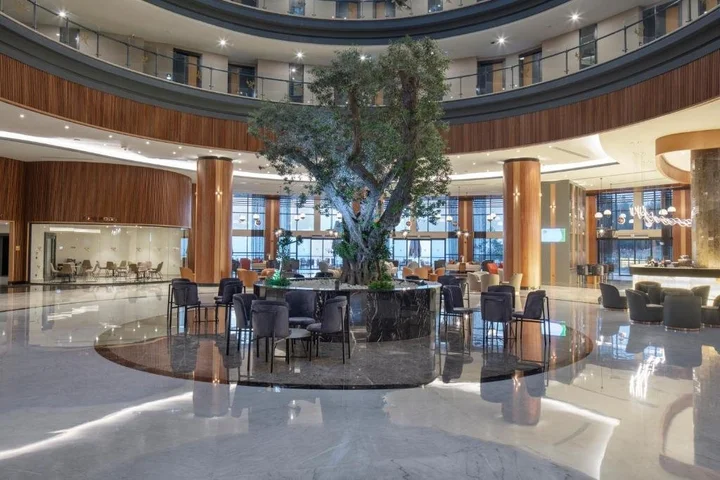 Окурджалар: Mylome Luxury Hotel & Resort