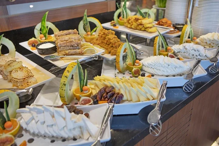 Окурджалар: Mylome Luxury Hotel & Resort
