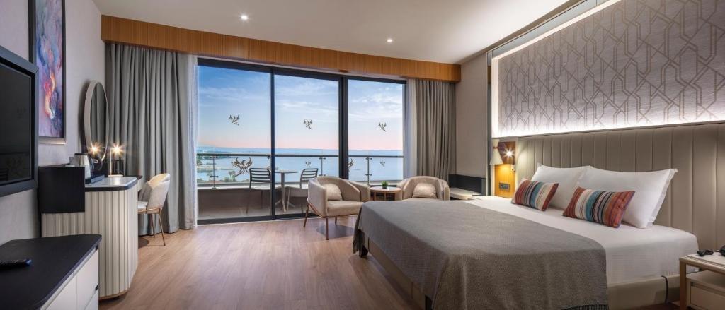 Окурджалар: Mylome Luxury Hotel & Resort