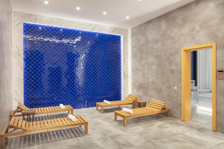 Окурджалар: Mylome Luxury Hotel & Resort