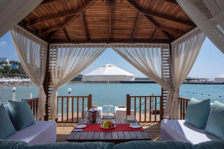 Окурджалар: Mylome Luxury Hotel & Resort