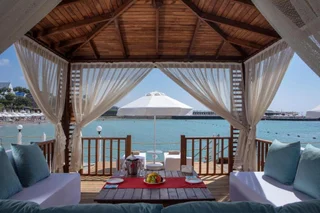Окурджалар: Mylome Luxury Hotel & Resort