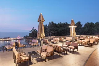 Окурджалар: Mylome Luxury Hotel & Resort