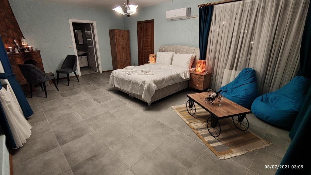Сайл: Ağva Stone House Boutique