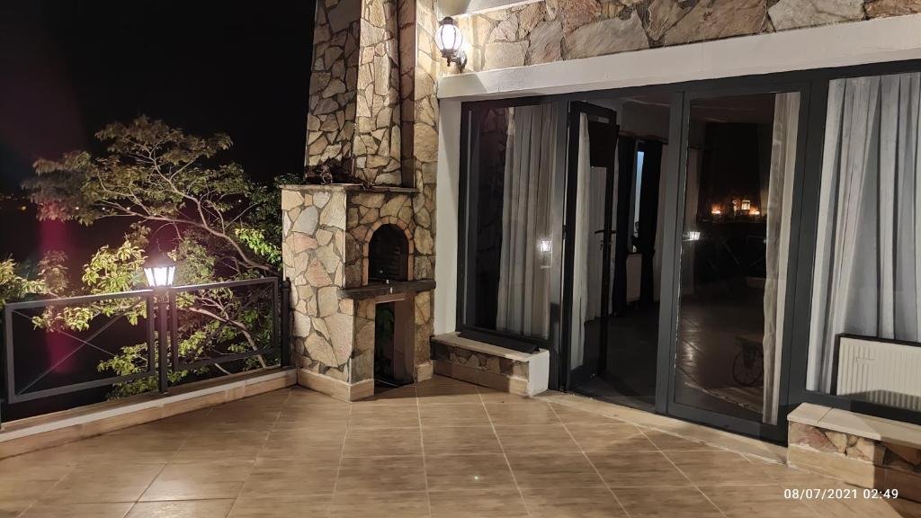 Сайл: Ağva Stone House Boutique