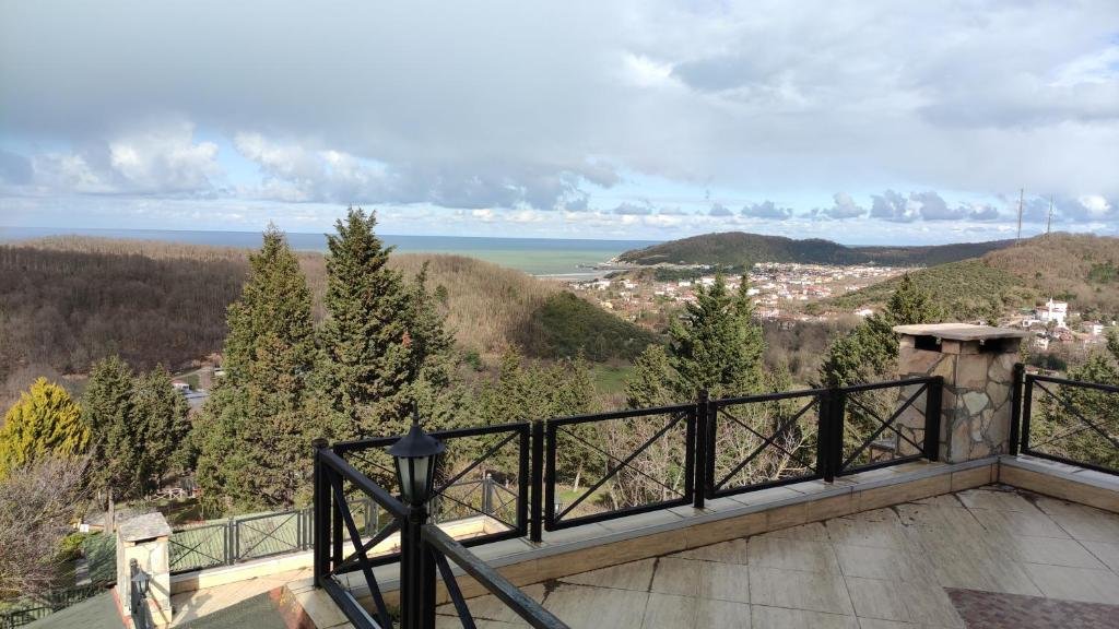 Сайл: Ağva Stone House Boutique