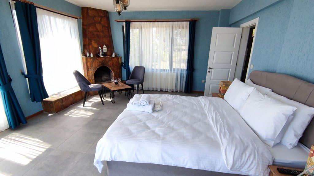 Сайл: Ağva Stone House Boutique
