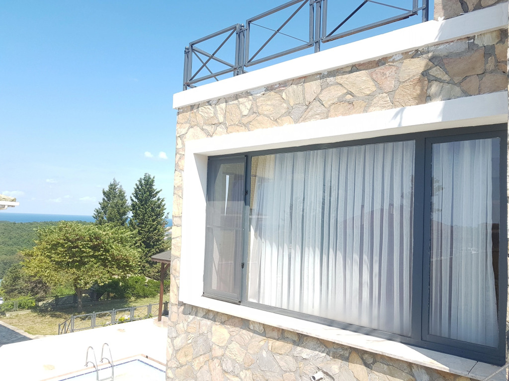 Сайл: Ağva Stone House Boutique