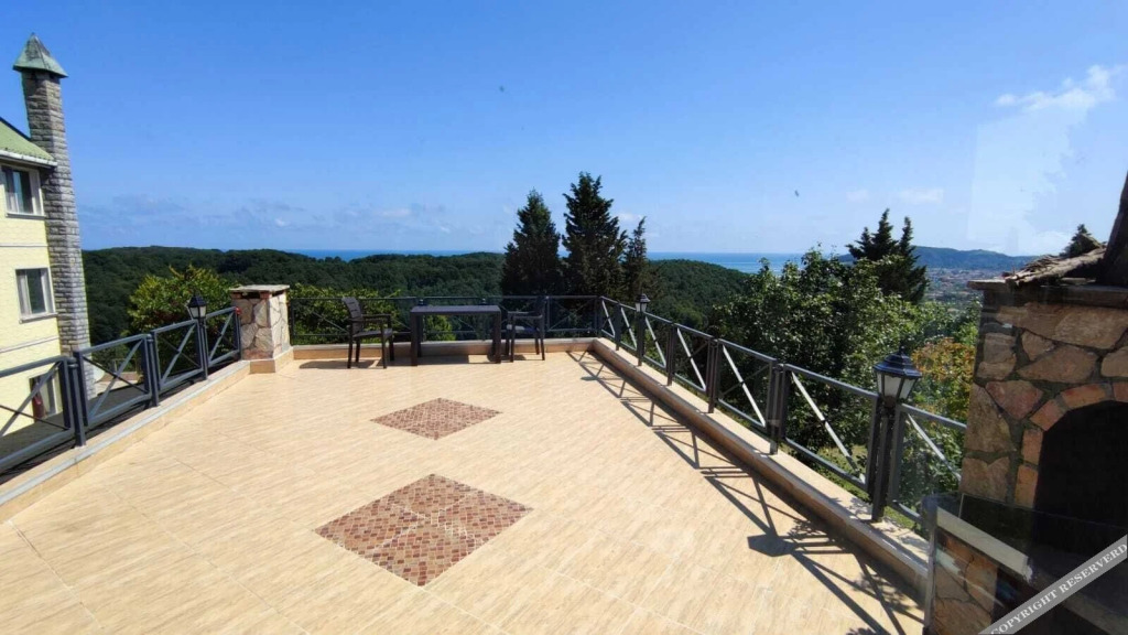 Сайл: Ağva Stone House Boutique