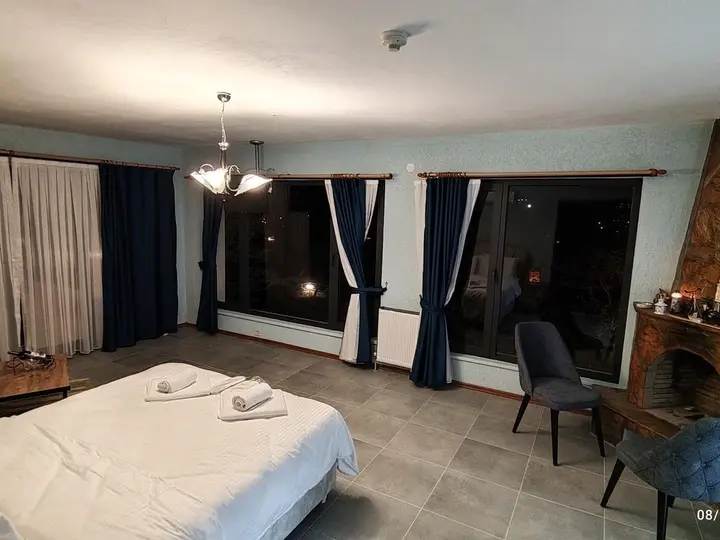 Сайл: Ağva Stone House Boutique