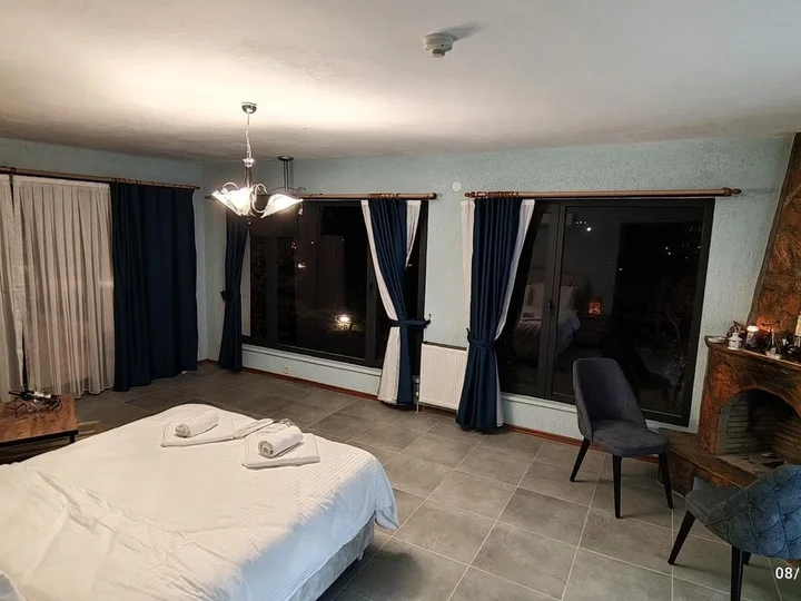 Сайл: Ağva Stone House Boutique