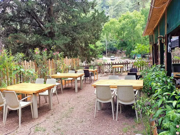 Кумлуджа: Canario Bungalows