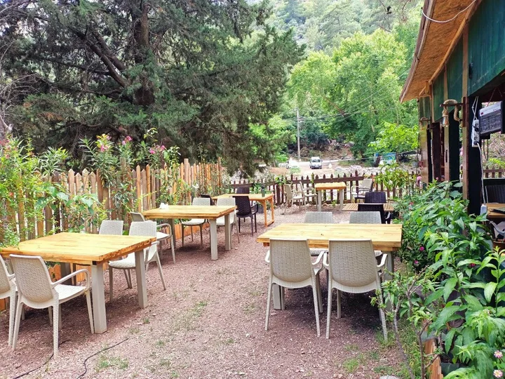 Кумлуджа: Canario Bungalows