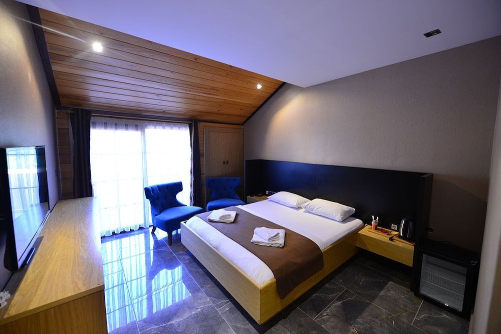 Узунгёль: Inanlar Hotel