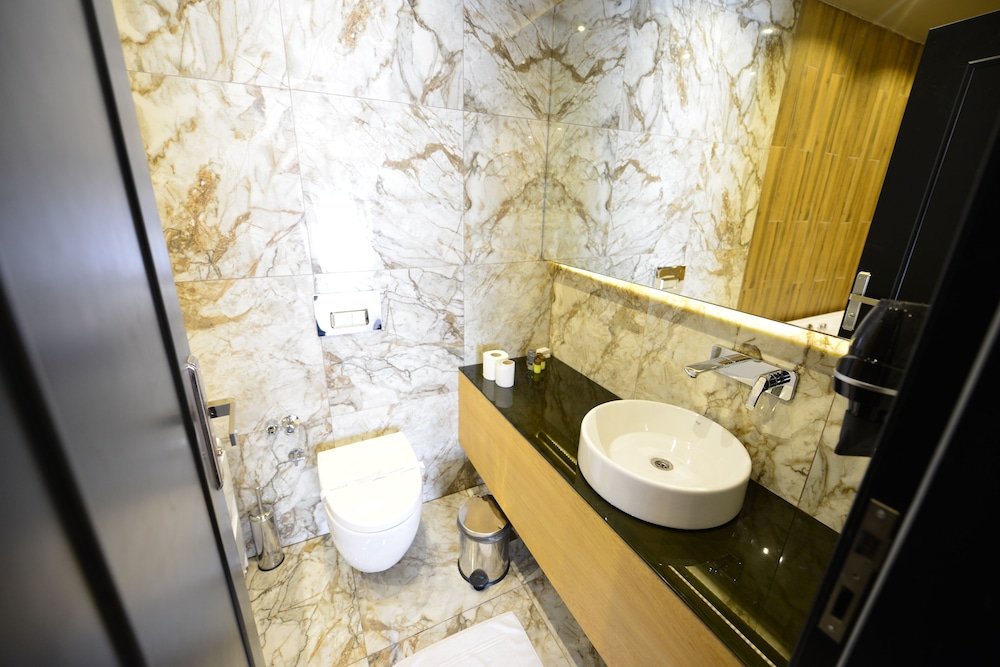 Узунгёль: Inanlar Hotel