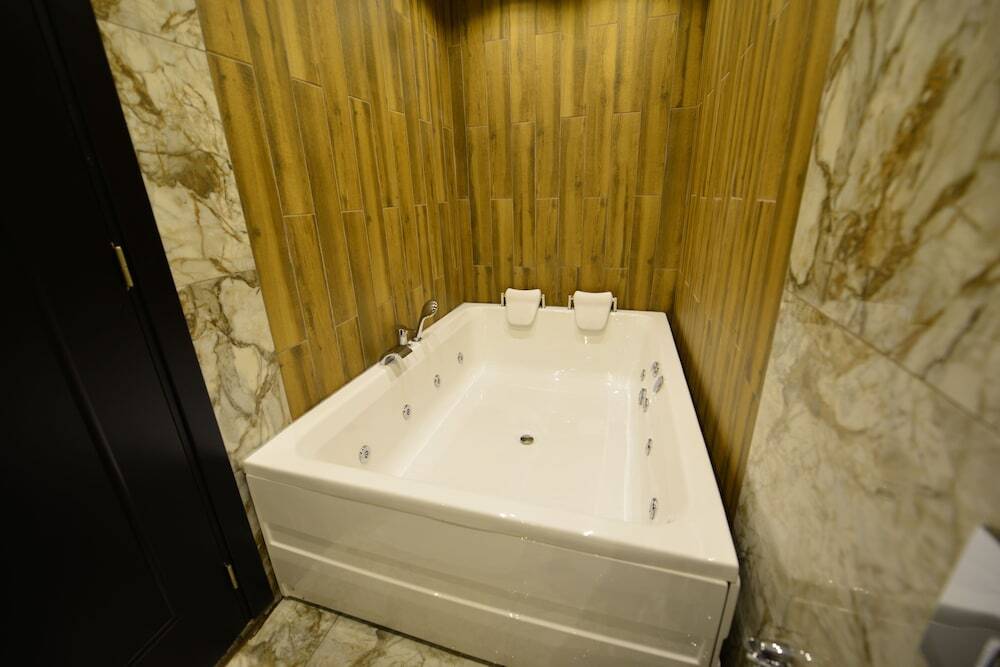 Узунгёль: Inanlar Hotel