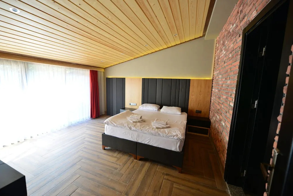 Узунгёль: Inanlar Hotel