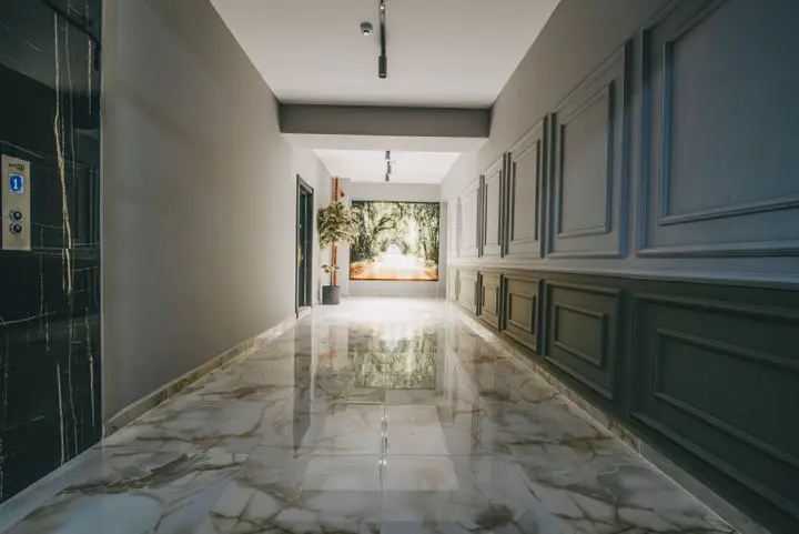 Enna Suit Hotel — фото 4