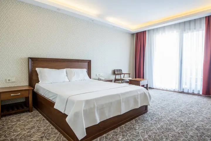 Geyikli Troya Hotel — фото 6