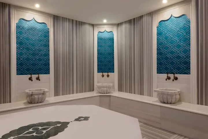 Стамбул: Tryp by Wyndham Istanbul Atasehir