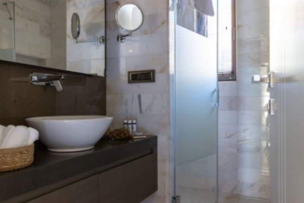 Бодрум: METT Hotel & Beach Resort Bodrum