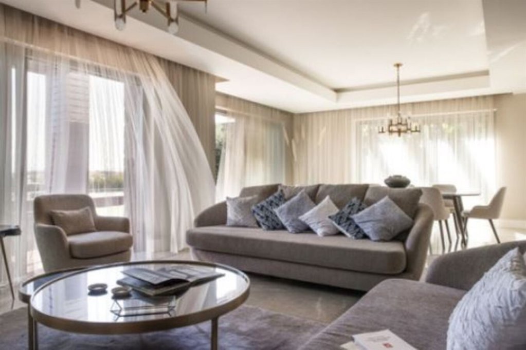 Бодрум: METT Hotel & Beach Resort Bodrum
