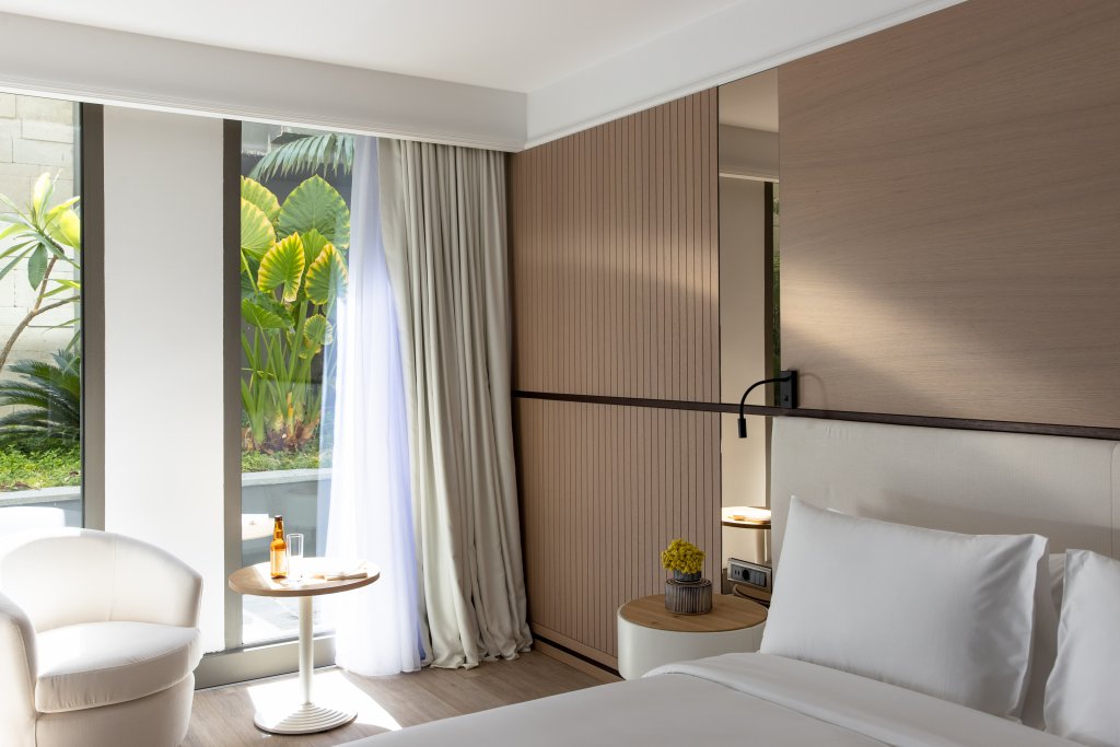Бодрум: METT Hotel & Beach Resort Bodrum