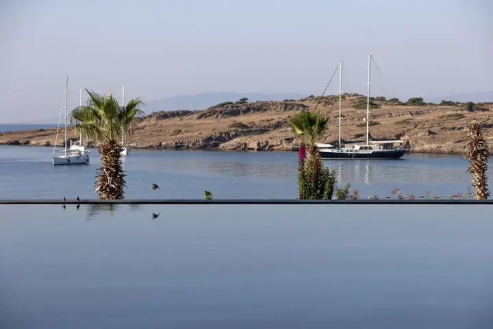 Бодрум: METT Hotel & Beach Resort Bodrum