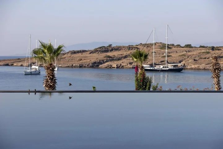 Бодрум: METT Hotel & Beach Resort Bodrum