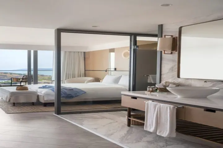 Бодрум: METT Hotel & Beach Resort Bodrum