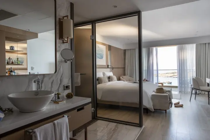 Бодрум: METT Hotel & Beach Resort Bodrum