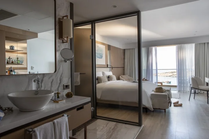 Бодрум: METT Hotel & Beach Resort Bodrum
