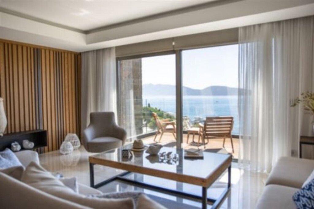 Бодрум: METT Hotel & Beach Resort Bodrum